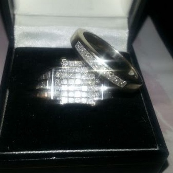 Meet your Posher, Trina - Picture 1 of 1